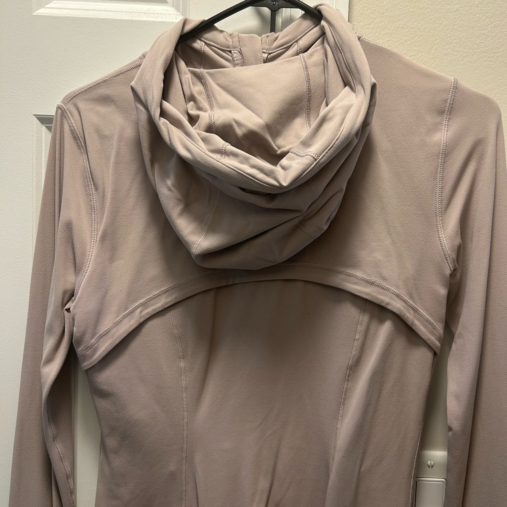 Hooded Define Jacket - image 5